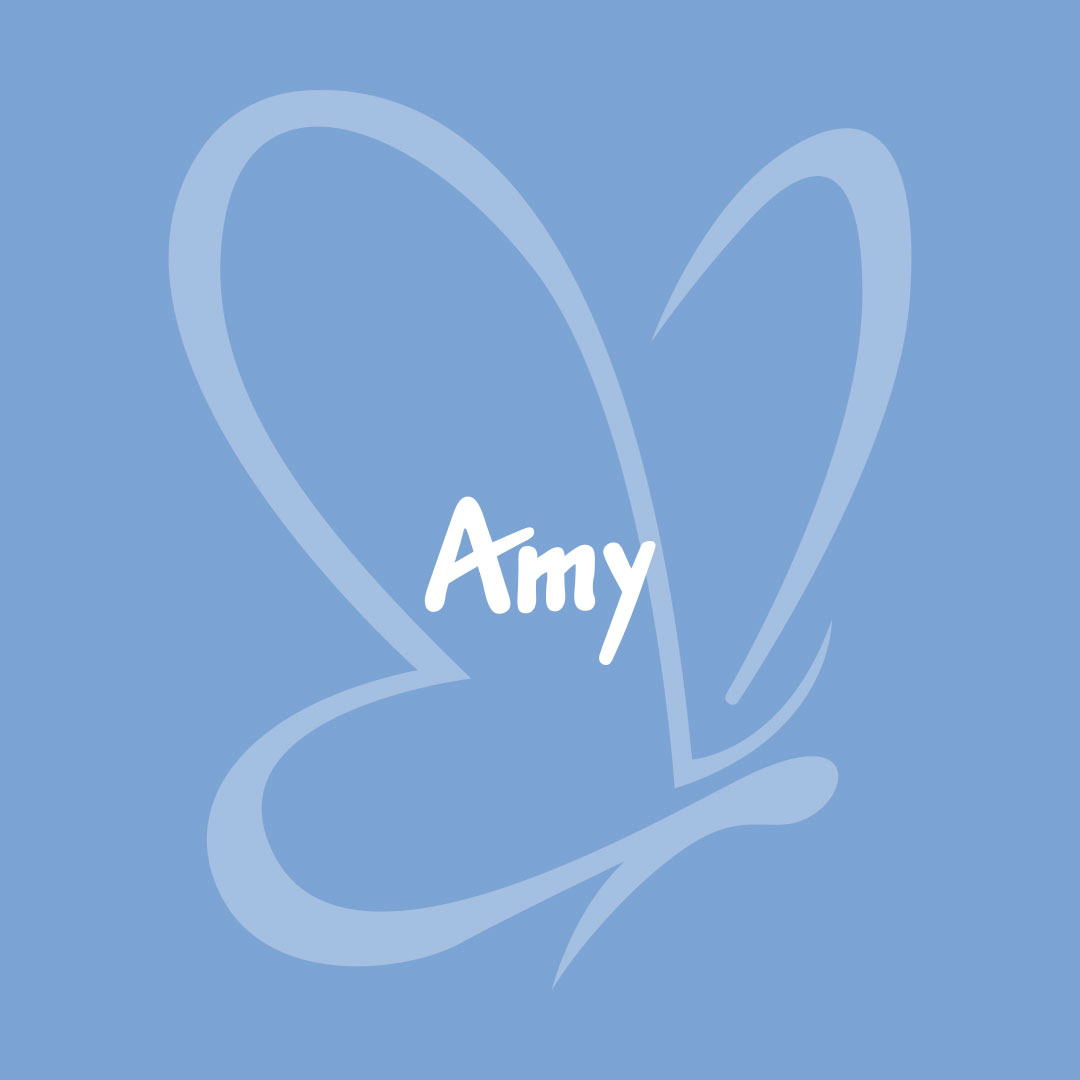 Amy