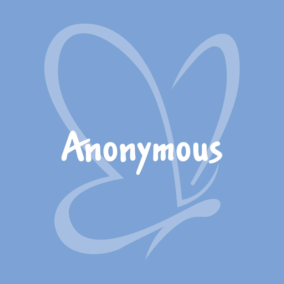 Anonymous