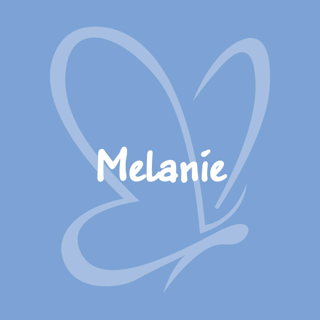 Melanie
