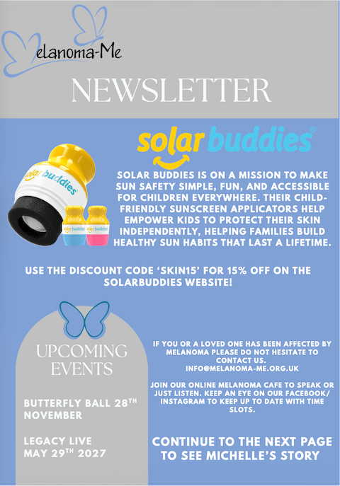 Spring 2026 Newsletter Spring 2026 Newsletter