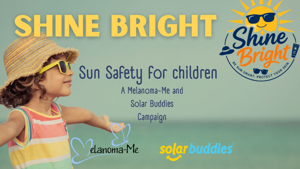 Shine Bright Sun Safety 1